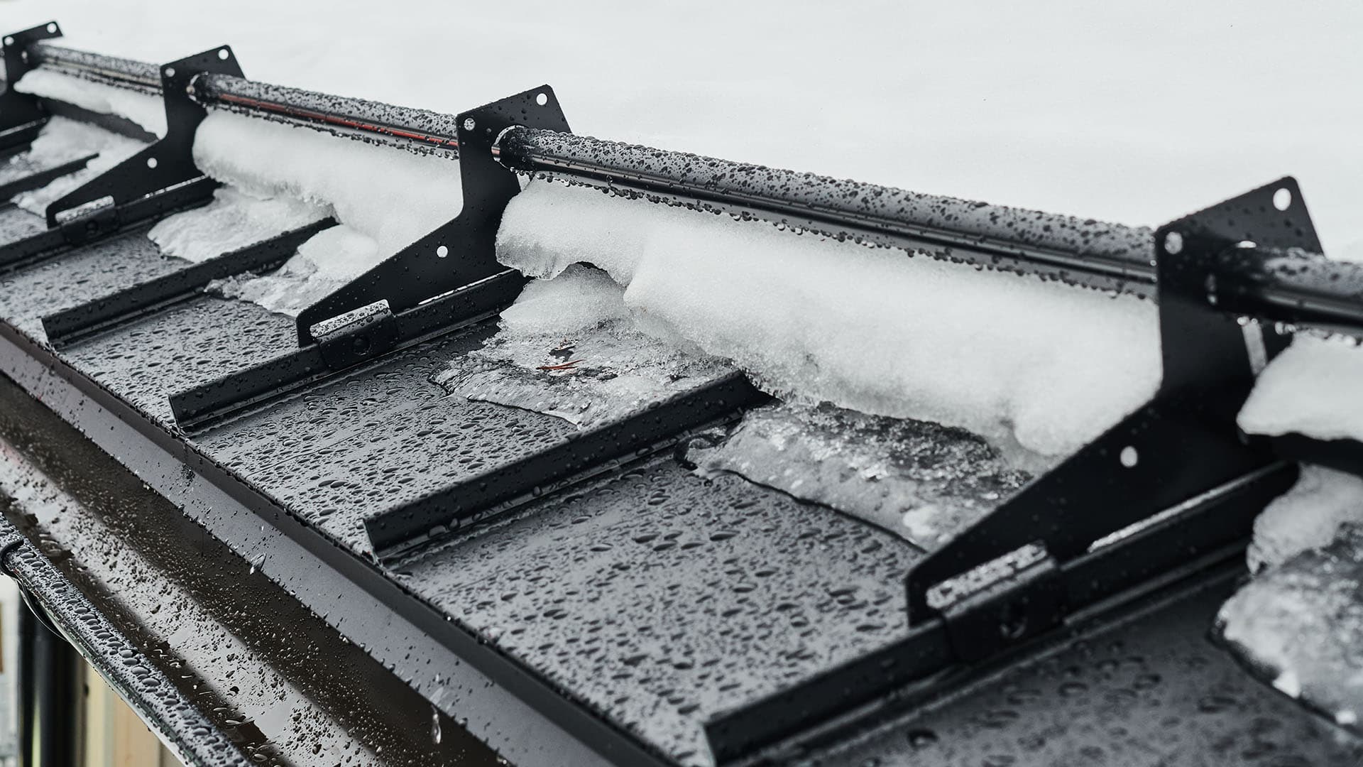 Onko lumieste pakollinen?