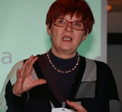 Päivi Timonen