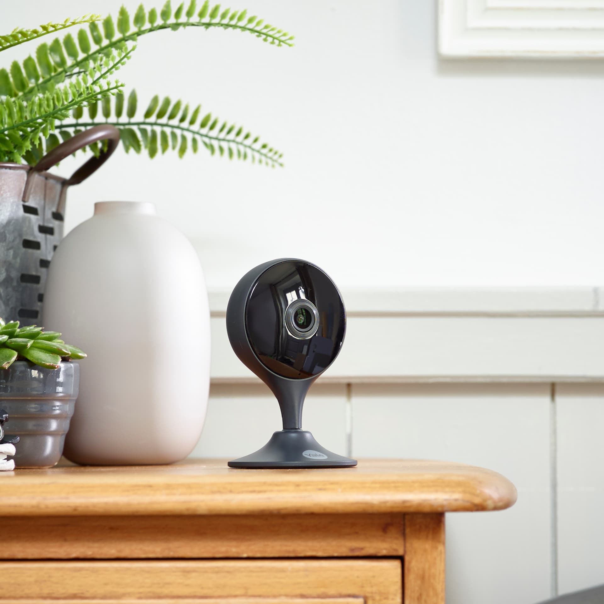 Yale Indoor Wi-Fi Camera, sisäkamera