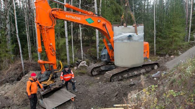 <p data-block-key="w2x8c">Biopuhdistajan asennus onnistuu selkeiden ohjeiden avulla päivässä.</p>