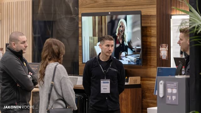 Asta-messut 2025 yleiskuva