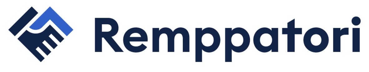 Remppatori-logo