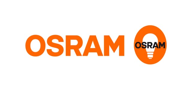 OSRAM Product Logo RGB25
