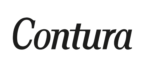 contura logo
