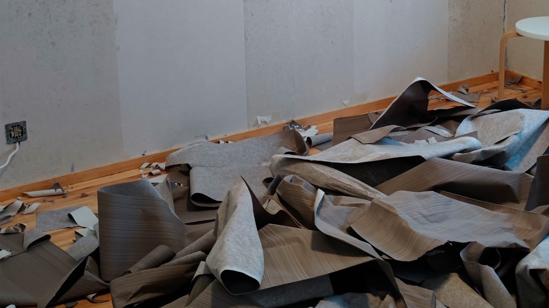 Tapetointi: onnistu kerralla