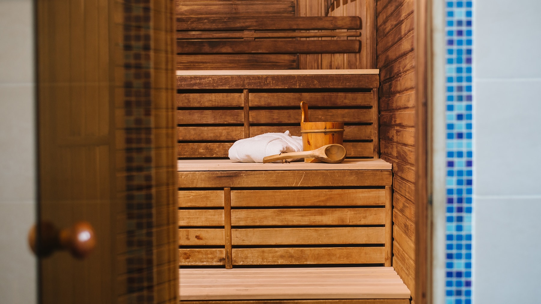 Sauna AdobeStock_498530447