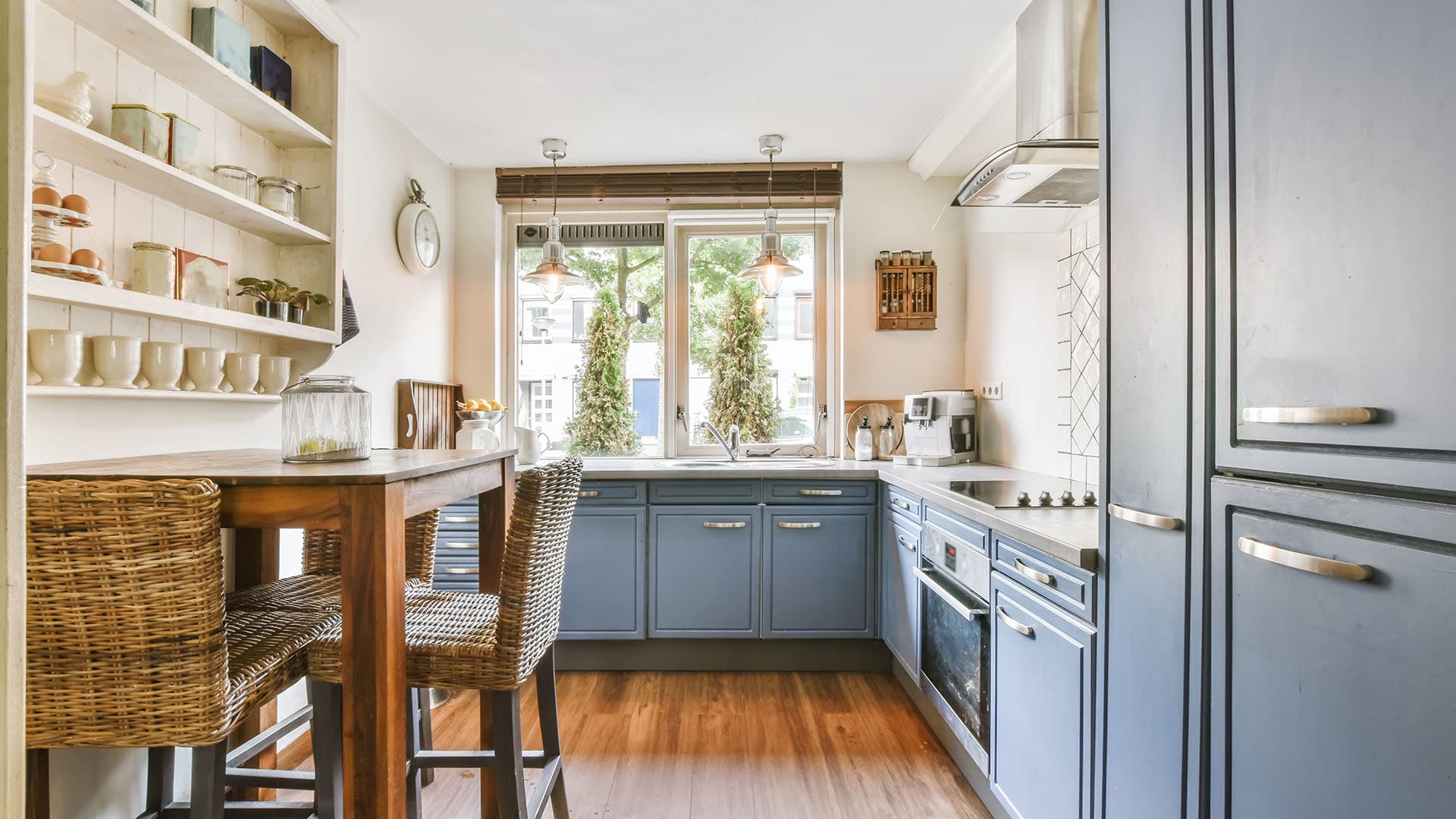 Hurmaavin Huone etsii lisää osallistujia – liity mukaan nyt keittiölläsi