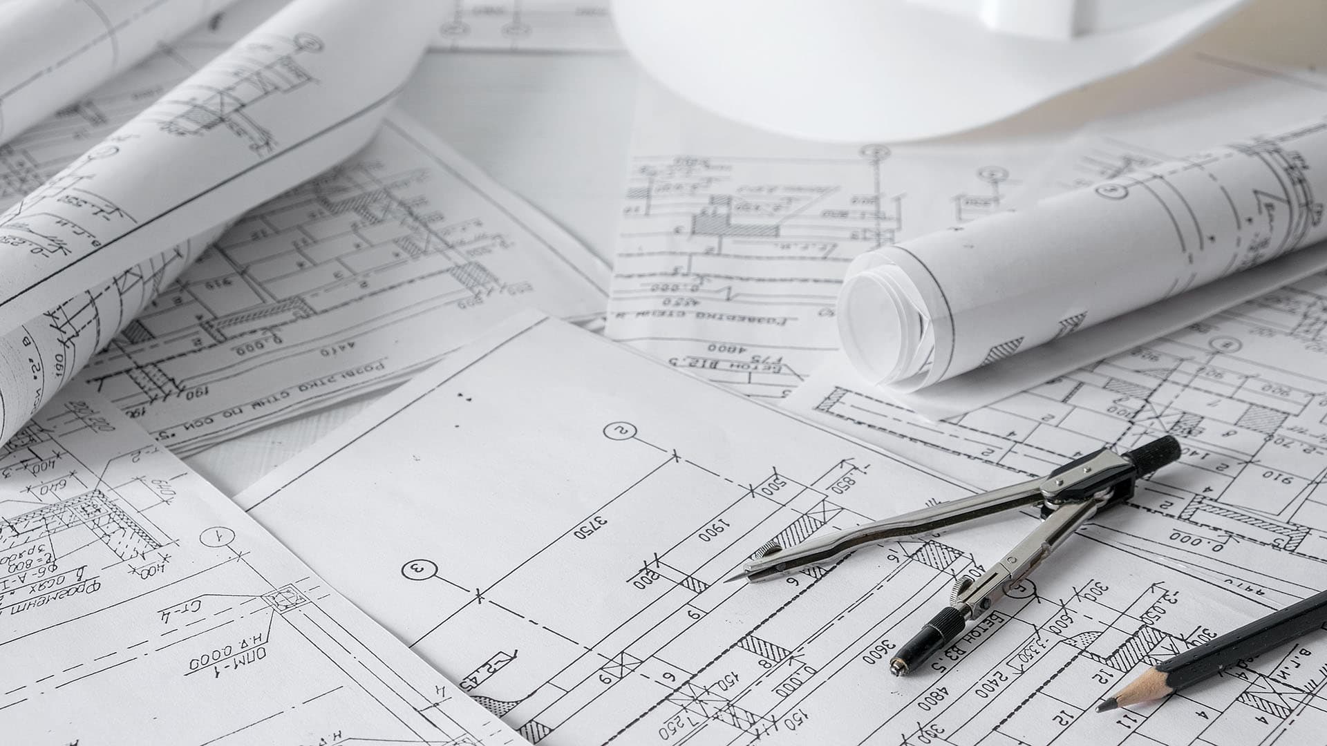 Rakennusluvan asiakirjat