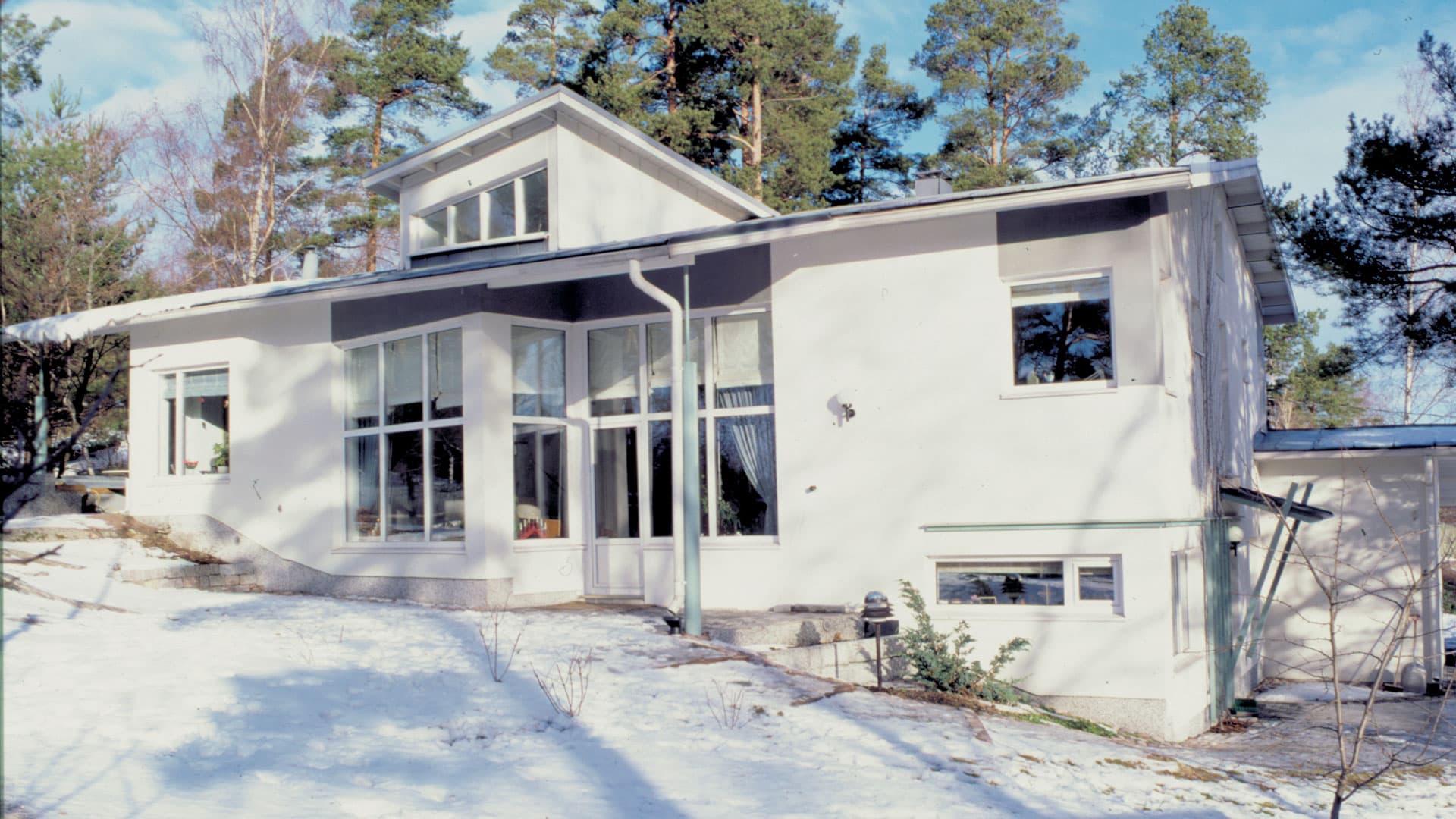 Tiesitkö, että radonin vuoksi 300 ihmistä sairastuu syöpään vuosittain?