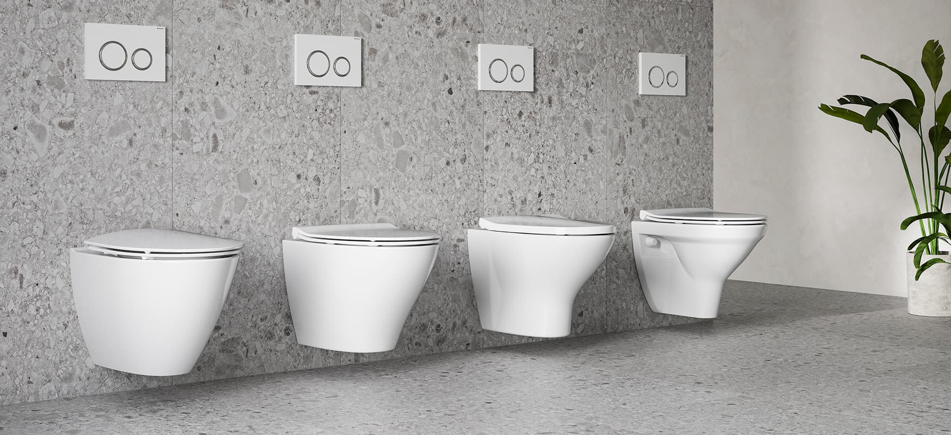 <p data-block-key="ynx7a">Uudistunut IDO Glow -seinä-wc-valikoima on saatavilla 1.1.2025 alkaen: IDO Glow Art – IDO Glow Modern – IDO Glow Style & IDO Glow Classic</p>