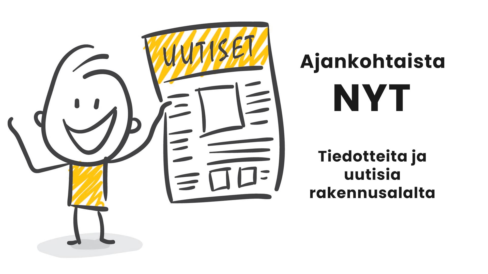 Uudet päästöttömän rakentamisen säädökset lausunnolla nyt