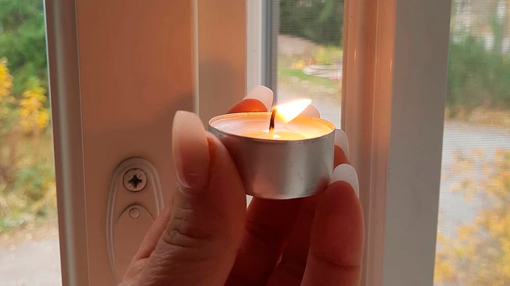 Hormi-imurilla parempi sisäilma