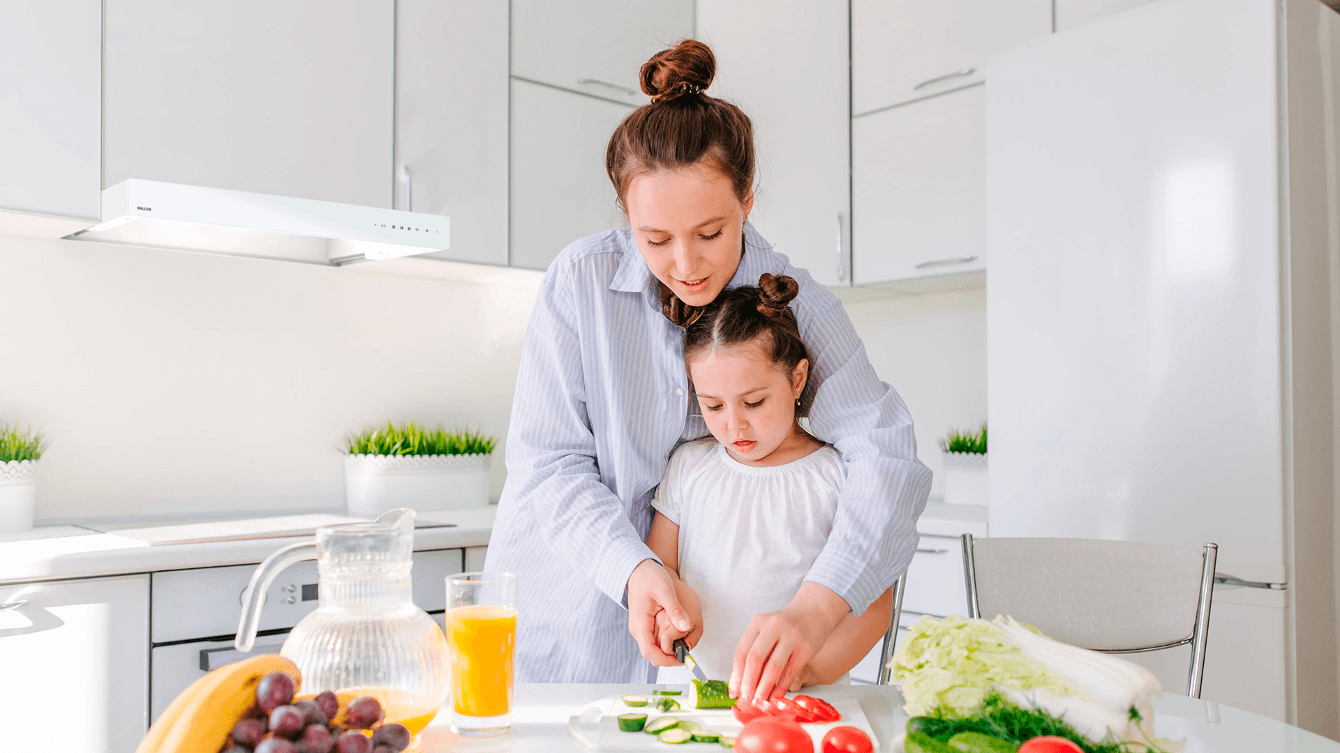 Raikkaampi koti alkaa oikeasta ilmanvaihdosta – tilaa maksuton Vallox-esite