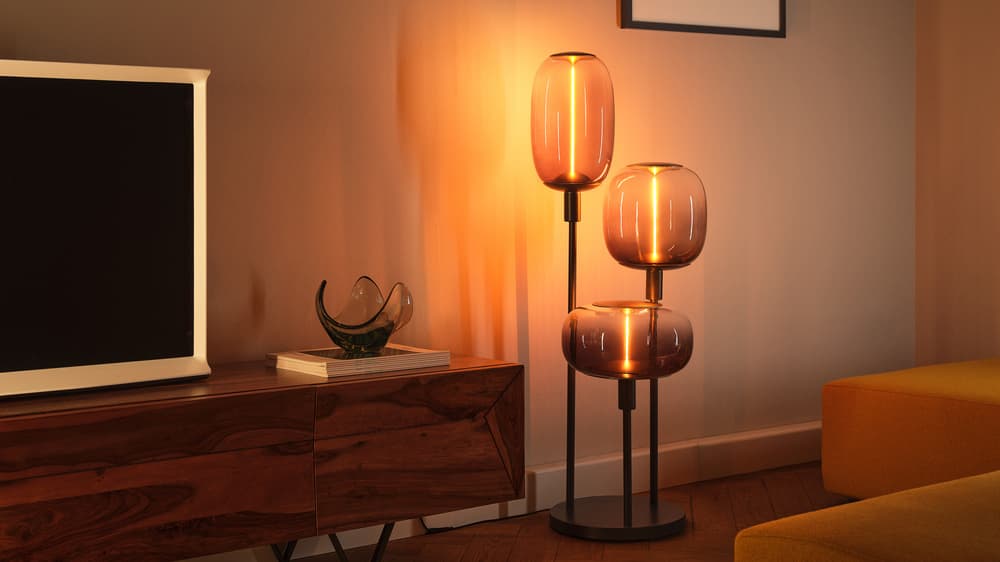 Valaistuksella uudenlaista tunnelmaa kotiin