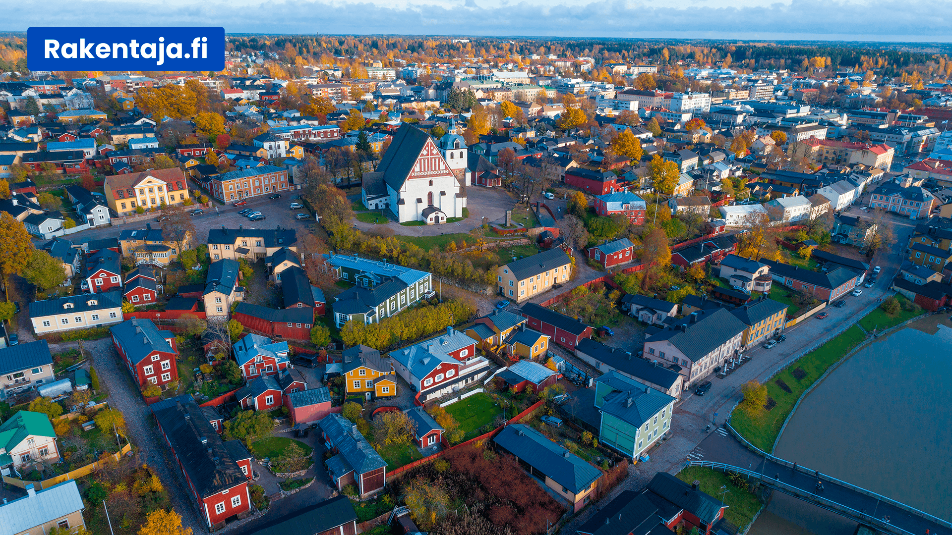 Rakennusjärjestys muuttuu vuonna 2027 – tarkista oman tontin määräykset ennen rakentamista