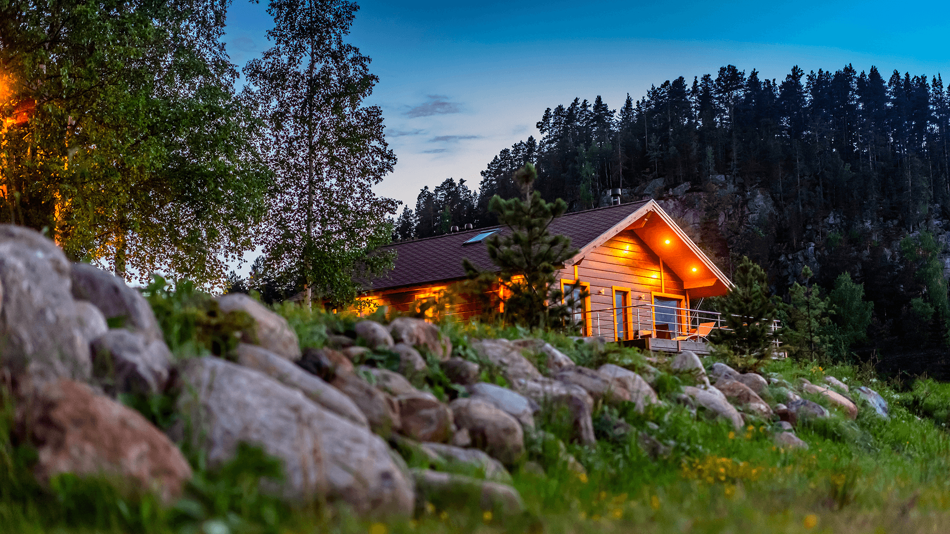 Tuuli vaikuttaa ilmanvaihtoon enemmän kuin moni arvaa